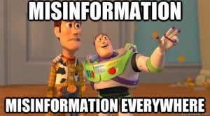 misinformation-everywhere